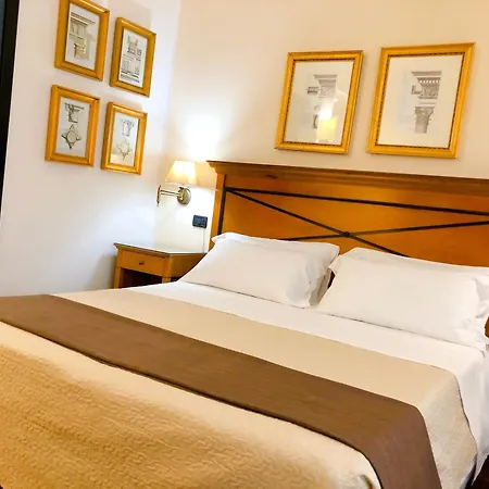 Florio Opera ホテル