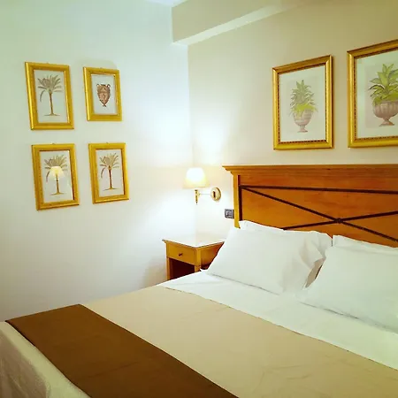 Florio Opera 3* Palermo