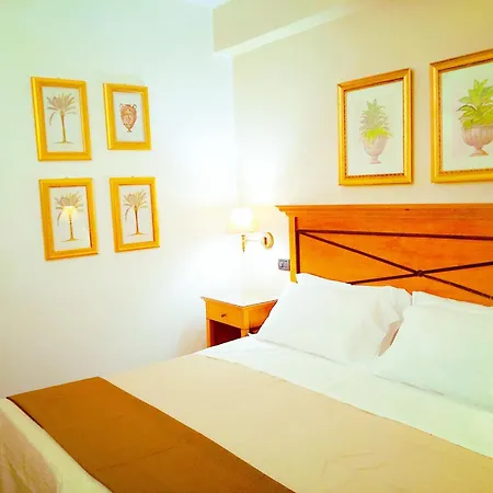 Florio Opera 3* パレルモ