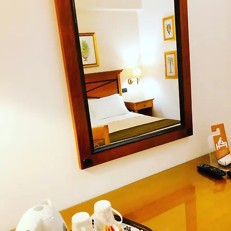 Florio Opera 3* パレルモ