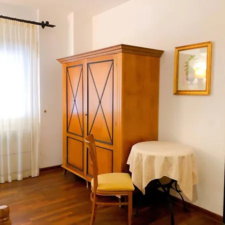 Florio Opera ホテル