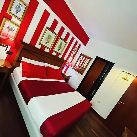 Florio Opera ホテル