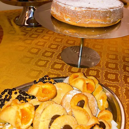 Florio Opera Otel Palermo