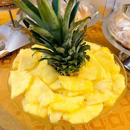 Florio Opera ホテル 3*