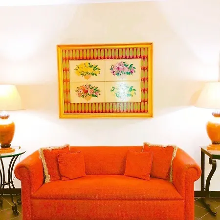 Otel Florio Opera Palermo
