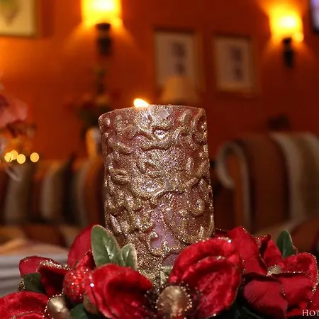 Florio Opera ホテル パレルモ