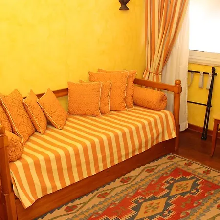 Florio Opera 3* パレルモ