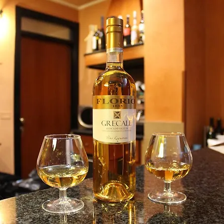 Florio Opera 3* パレルモ