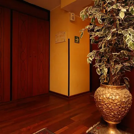 Florio Opera Otel Palermo