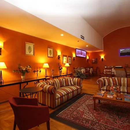 ホテル Florio Opera 3*