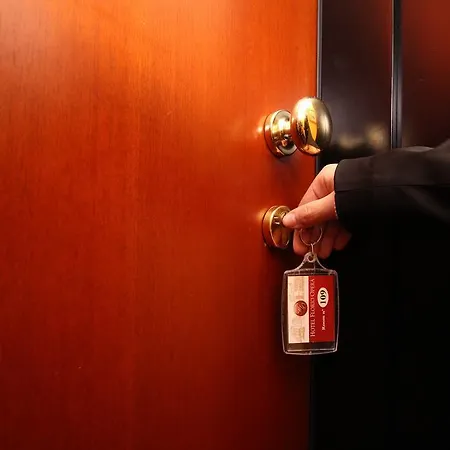 Florio Opera ホテル