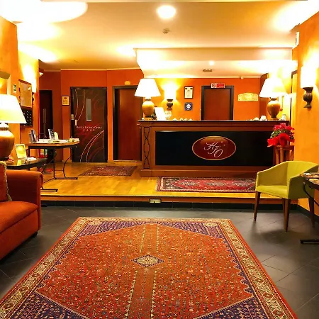 ホテル Florio Opera 3*