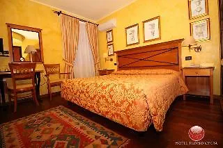 Florio Opera パレルモ