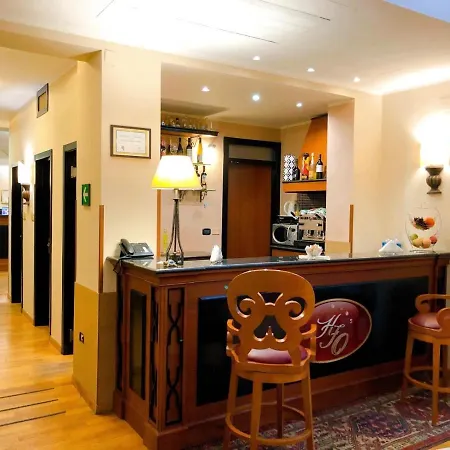 Hotel Florio Opera Palermo