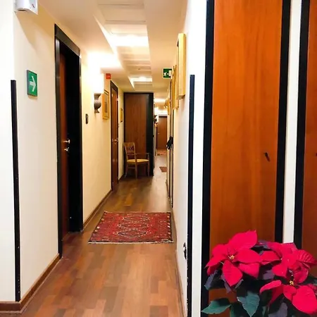 Florio Opera ホテル