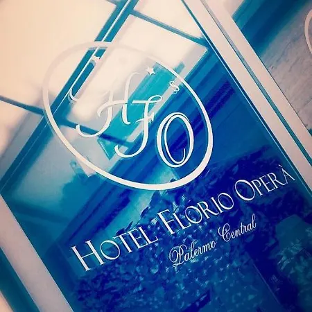 Florio Opera Otel 3*