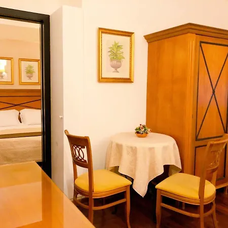 Florio Opera 3* Palermo