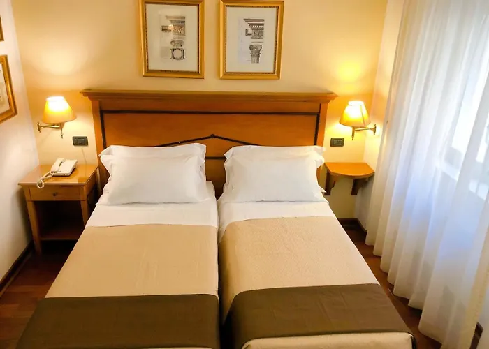 Florio Opera Hotel 3*