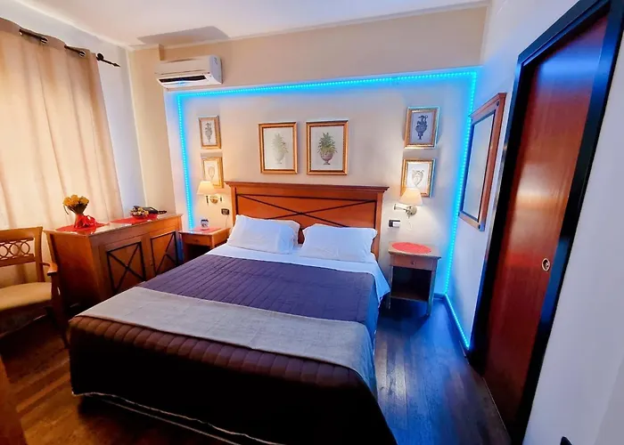 Florio Opera Hotel 3*