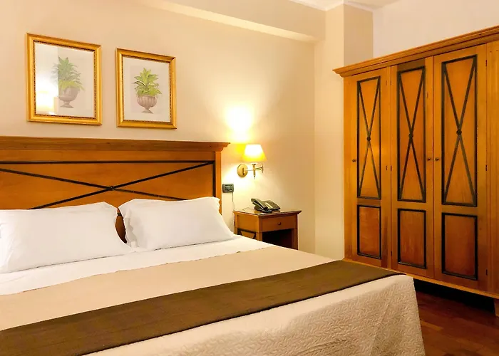 Florio Opera Hotel Palermo