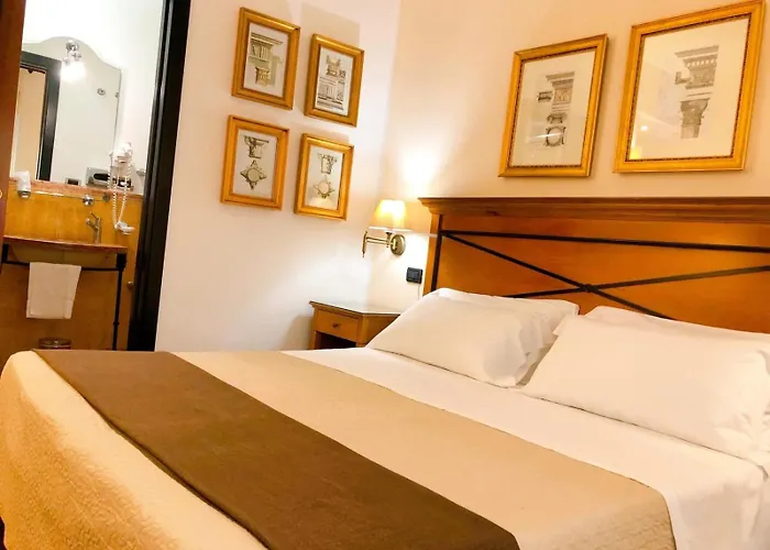 Florio Opera Hotel