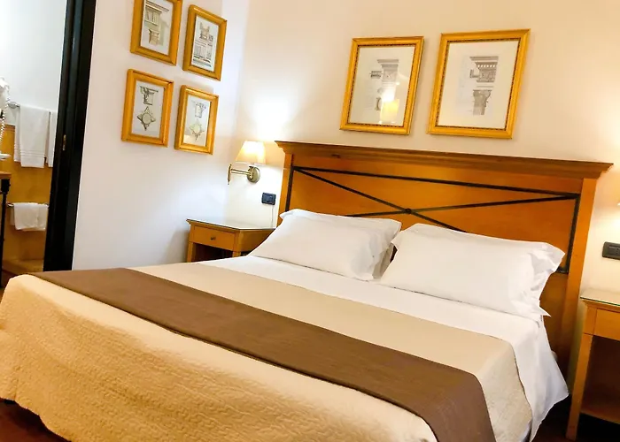 Florio Opera Hotel