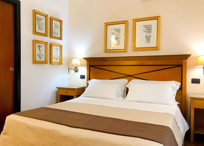 Florio Opera Hotel