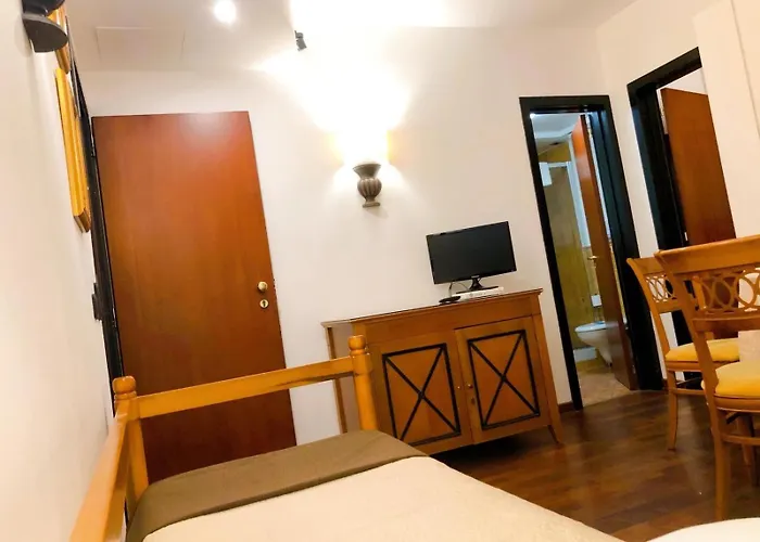 Florio Opera Hotel