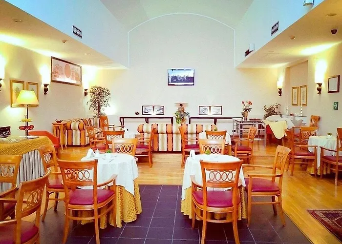 Hotel Florio Opera