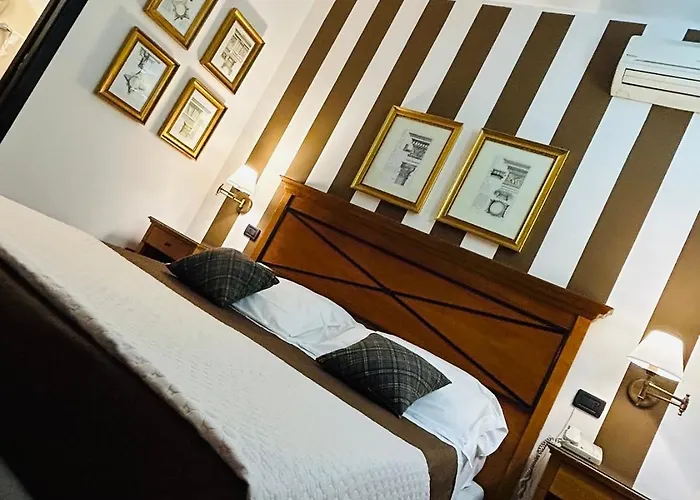 Florio Opera Hotel 3*