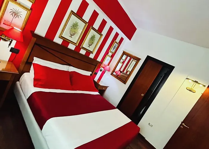 Florio Opera Hotel