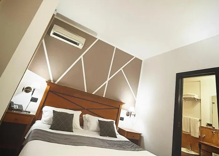 Hotel Florio Opera