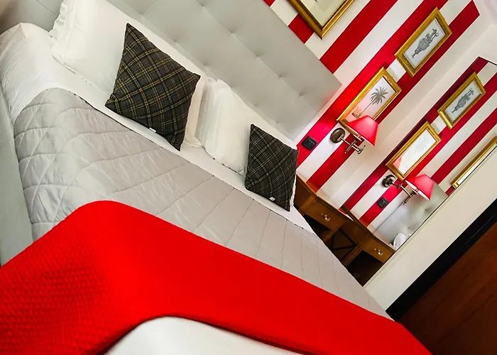 Florio Opera Hotel