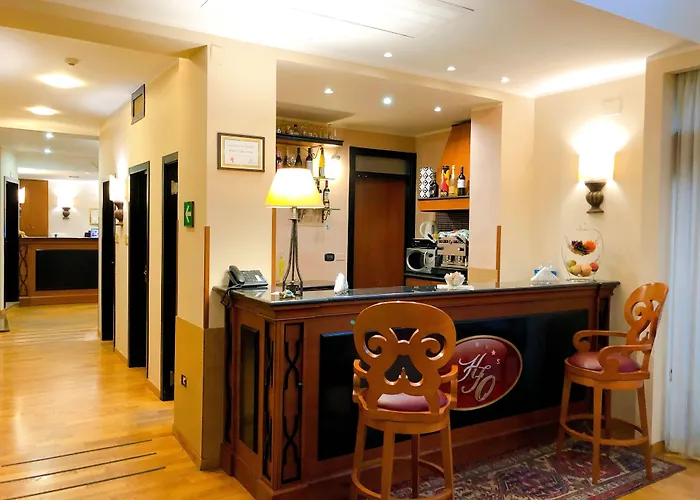 Hotel Florio Opera