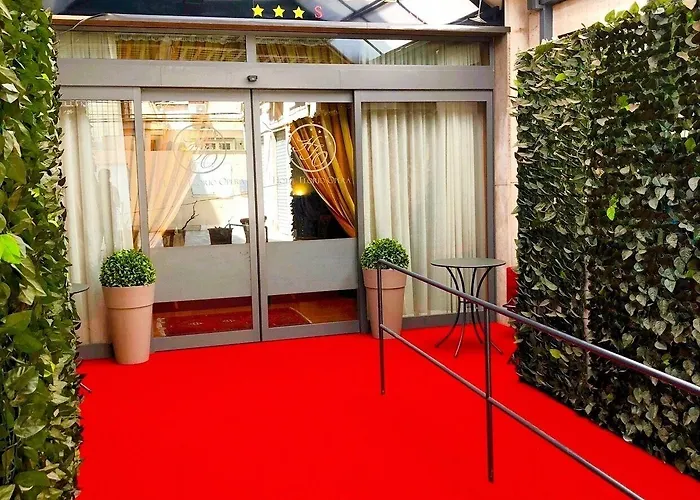 Florio Opera 3*