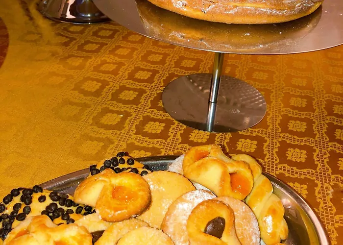 Florio Opera Hotel Palermo