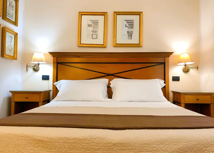 Hotel Florio Opera