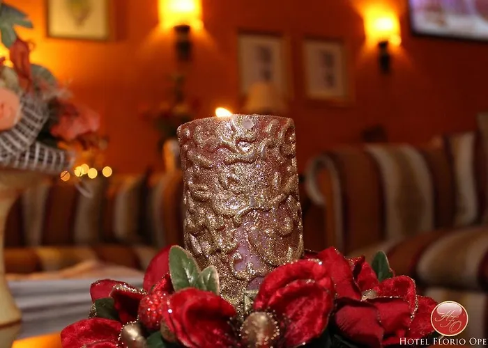 Florio Opera Hotel Palermo