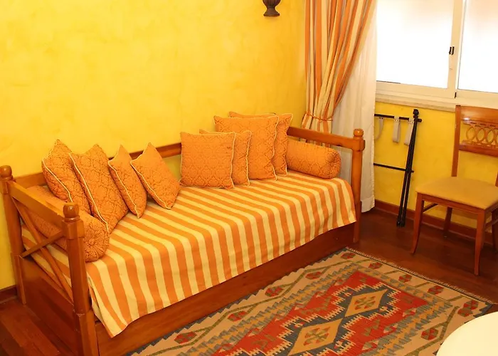 Florio Opera 3* Palermo