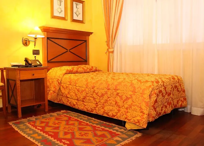 Florio Opera 3* Palermo