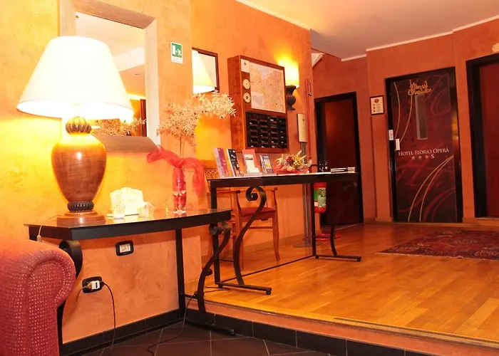 Florio Opera 3*