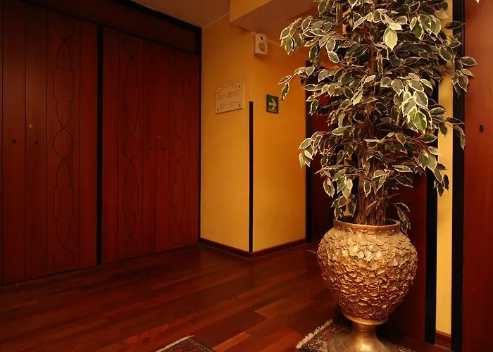 Florio Opera Hotel Palermo