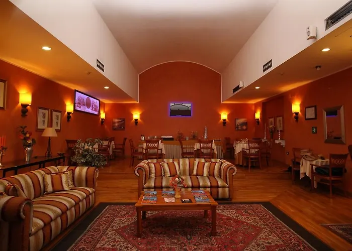 Hotel Florio Opera 3*