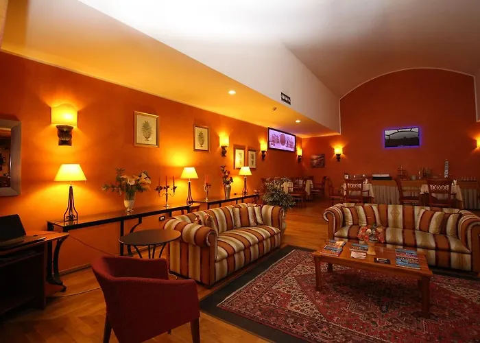 Hotel Florio Opera 3*