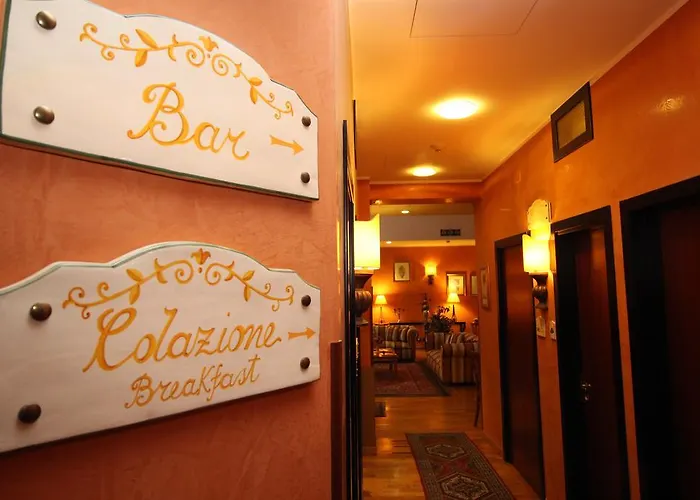 Florio Opera Hotel Palermo