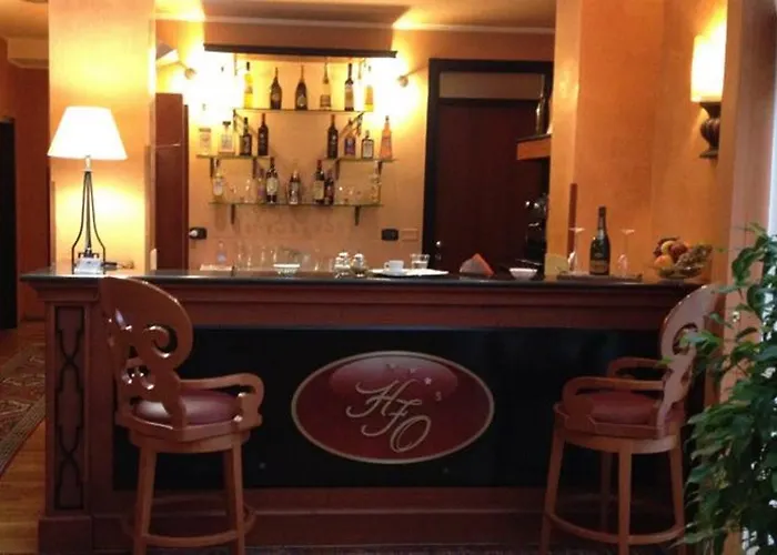 Hotel Florio Opera 3*