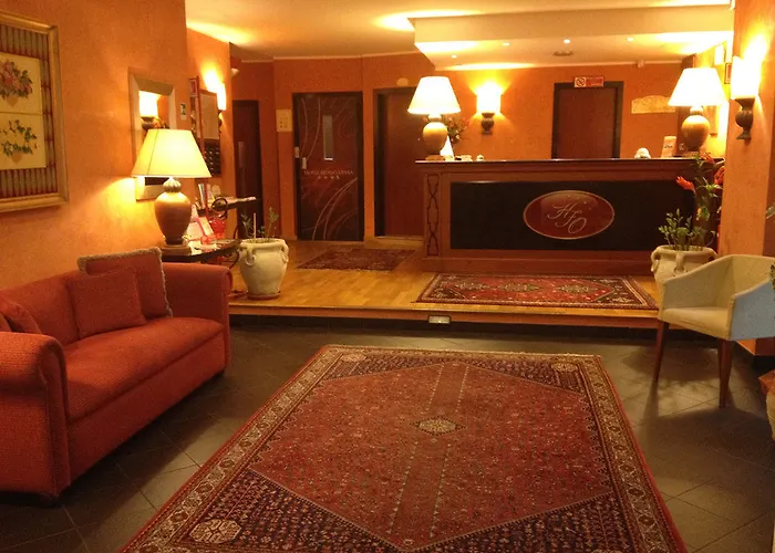 Florio Opera 3*