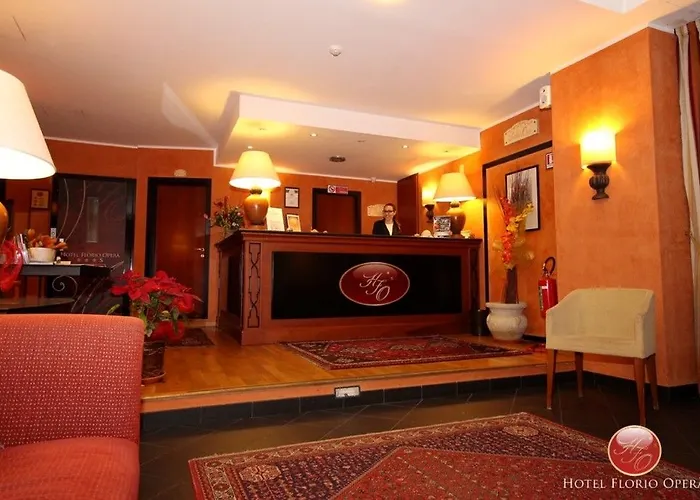 Florio Opera 3*