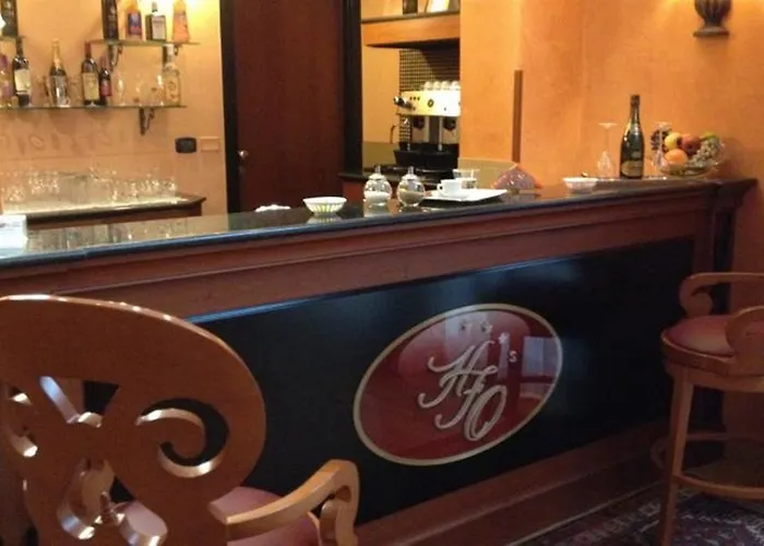 Hotel Florio Opera 3*