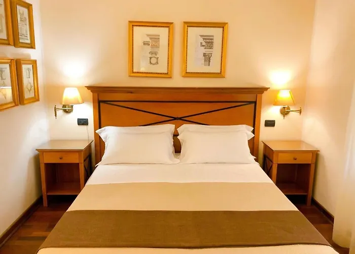 Hotel Florio Opera